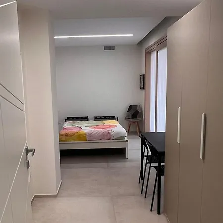 La Le Mura Gela